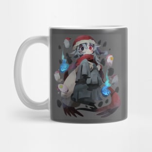 Santa Ame Mug